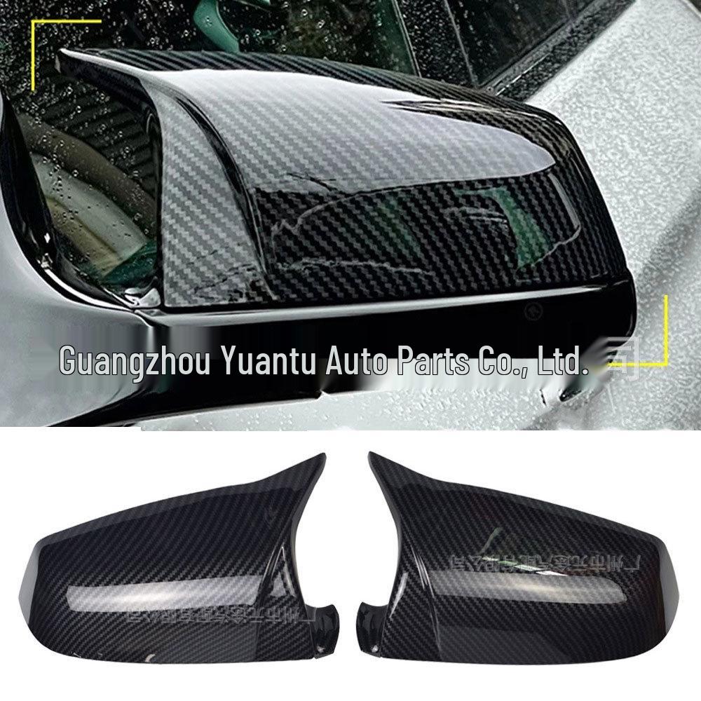 

Корпус дзеркала заднього виду для BMW 5 серії E60/F01/F10/F06/F11/E61 Модифікація