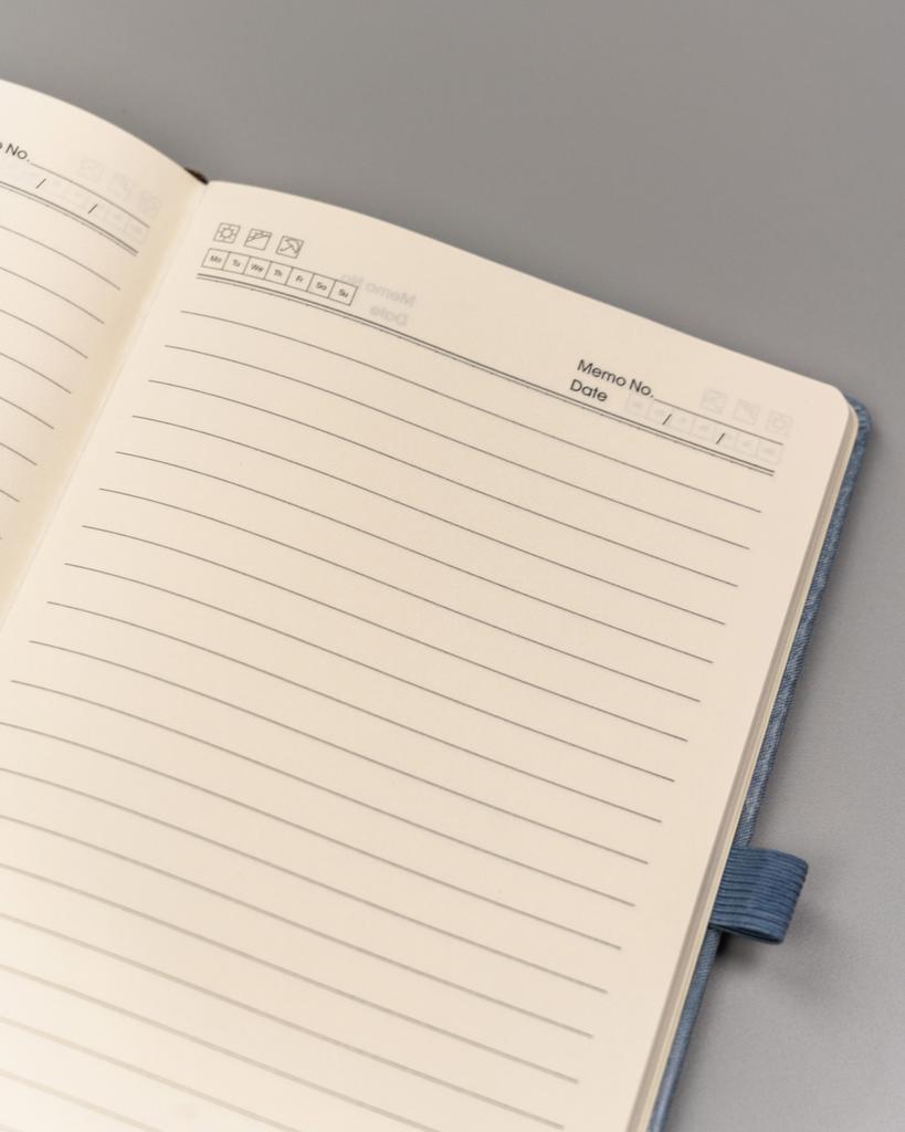 Notebook PTN NOT-6-6300 Gray