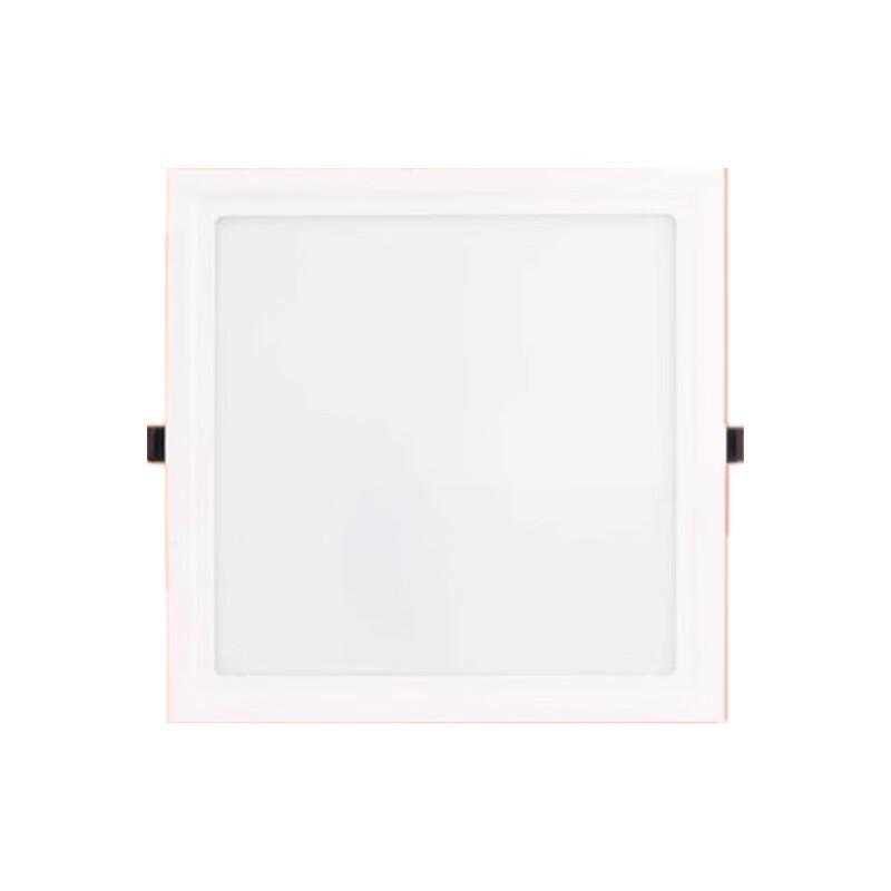 PAK Integrated Ceiling LED Panel Light 300x300mm