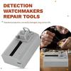 Feb.Watch Timegrapher Tester Mechanical Watch Calibration Detection Watchmakers Repair Tools Watch Repair Tools
