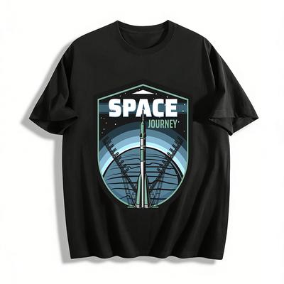 Na górę – T-shirty i koszulki