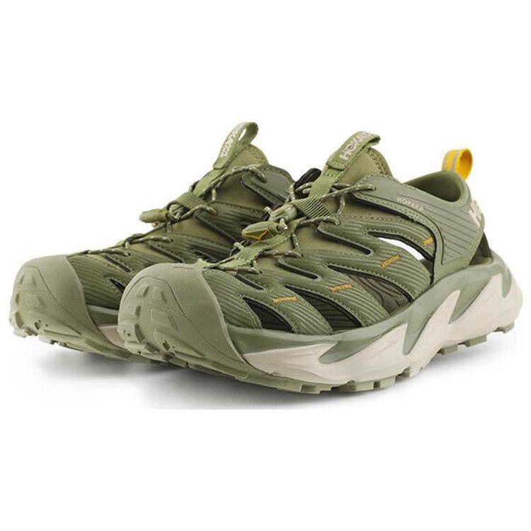 HOKA ONE ONE Hopara 'Avocado' Men's 1106534-AOTN