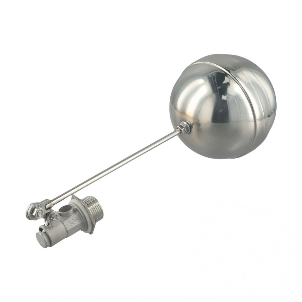 Automatic Water Level Controller DN15 DN20 DN25 Float Valve