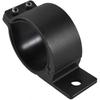 2X 3 Inch 76-81mm Bull Bar Roll Cage Mount Bracket Clamps LED Work Light Bar Holder for SUV ATV Truc