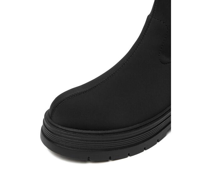 Ботильоны JENNY CEO-WS6615-01 черные