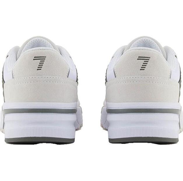 Кроссовки Emporio Armani Mesh Sneakers