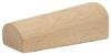 Holzkeil für Sense / 35831 / FLO