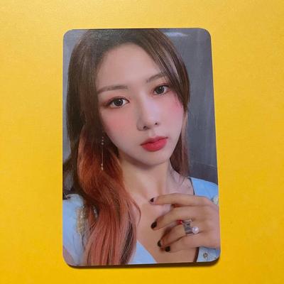 [USED] Dreamcatcher Yoohyeon Trading Card Ktown Bonus Boca
