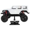 Rc Car Repair Stand Workstation Rc Work Stand for Axial Scx24 Fcx24 Traxxas Trx4m 1/16 1/18 1/24 Scale Rc Truck Crawler Buggy