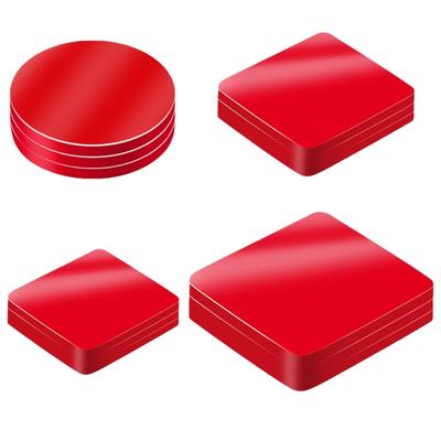 Adhesivos e impermeabilizantes – Cintas adhesivas