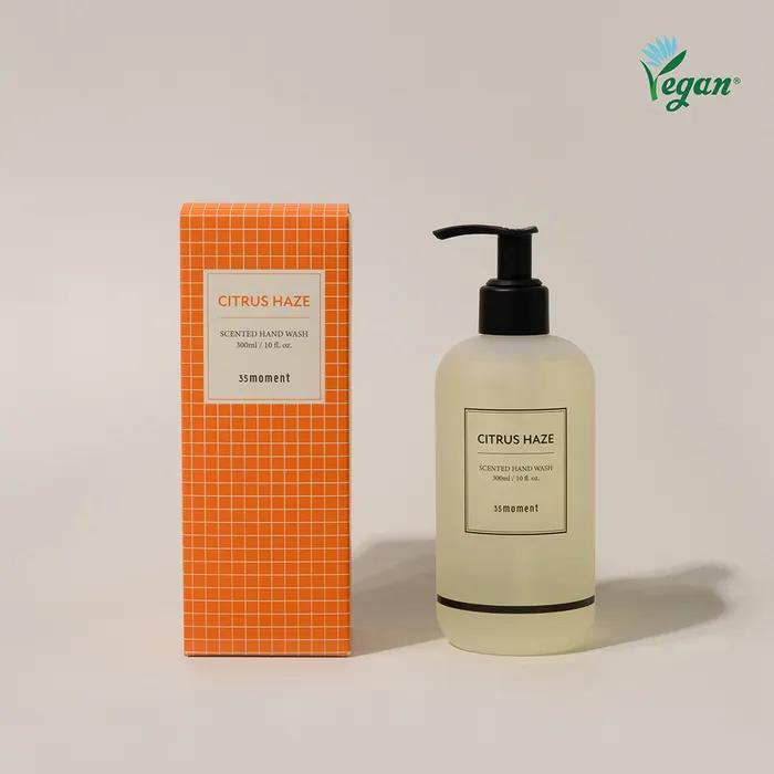 Citrus Haze Scented Hand Wash