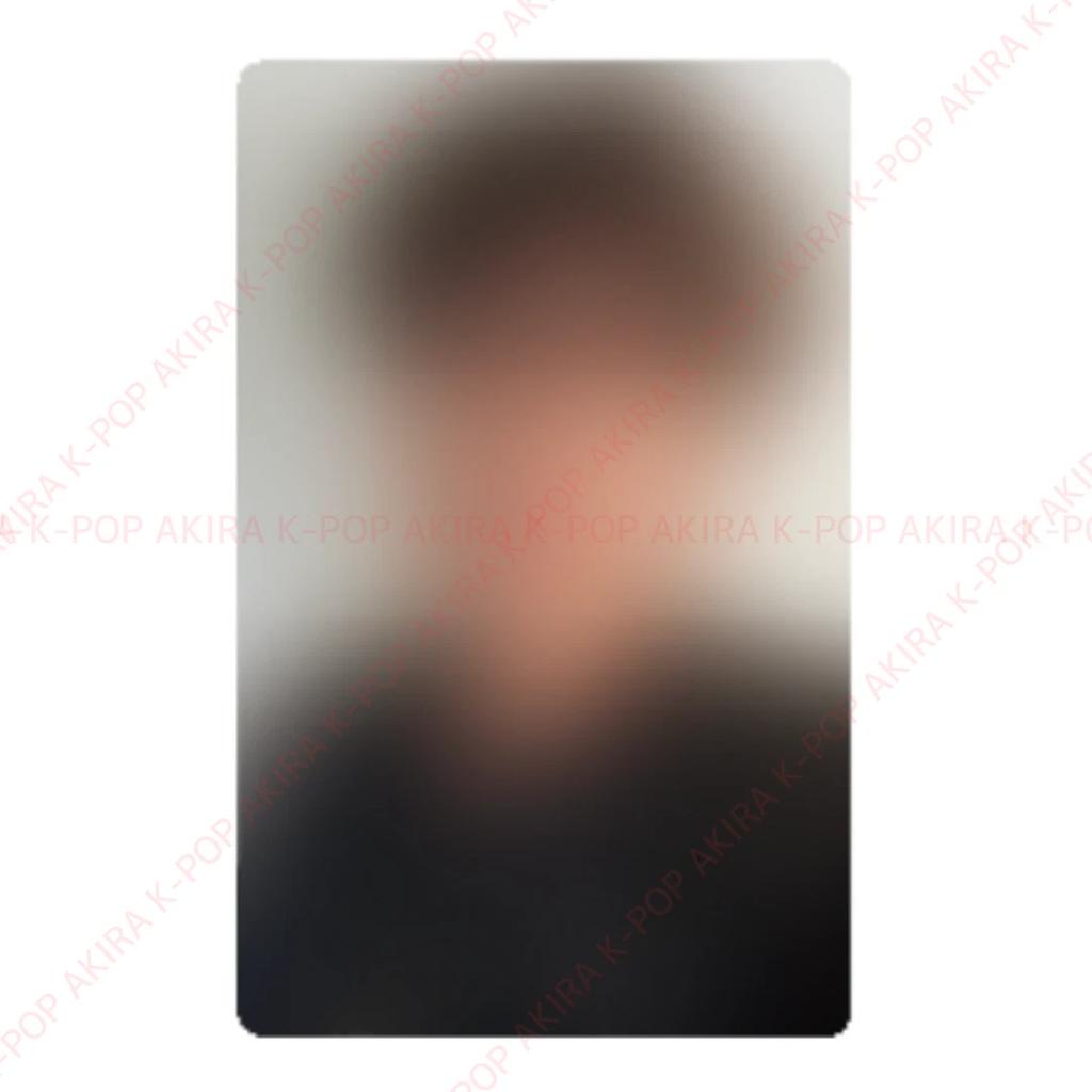 PRE-ORDER BTS The 5th Album ARIRANG ALBUM PHOTOCARD JAPAN POB STORE BENEFITS OFFICIAL