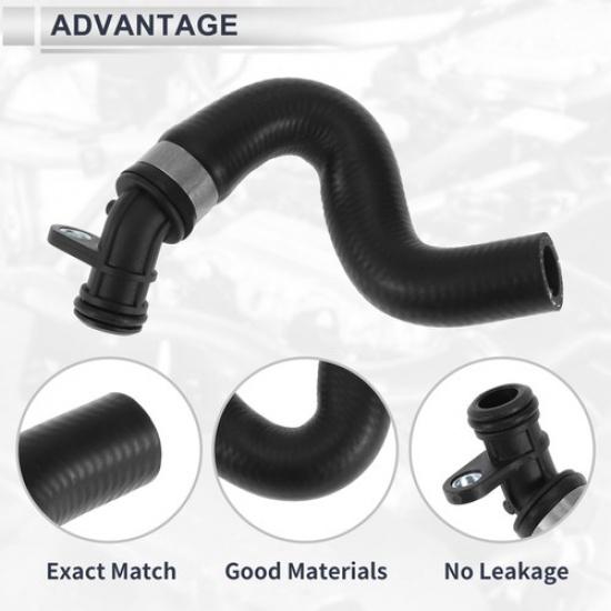 Kühlerschlauch für Volvo XC90 32L 2007-2014 für Volvo S60 30 2011-16 30713530