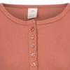 Womens/Ladies Morvenna Long-Sleeved Top