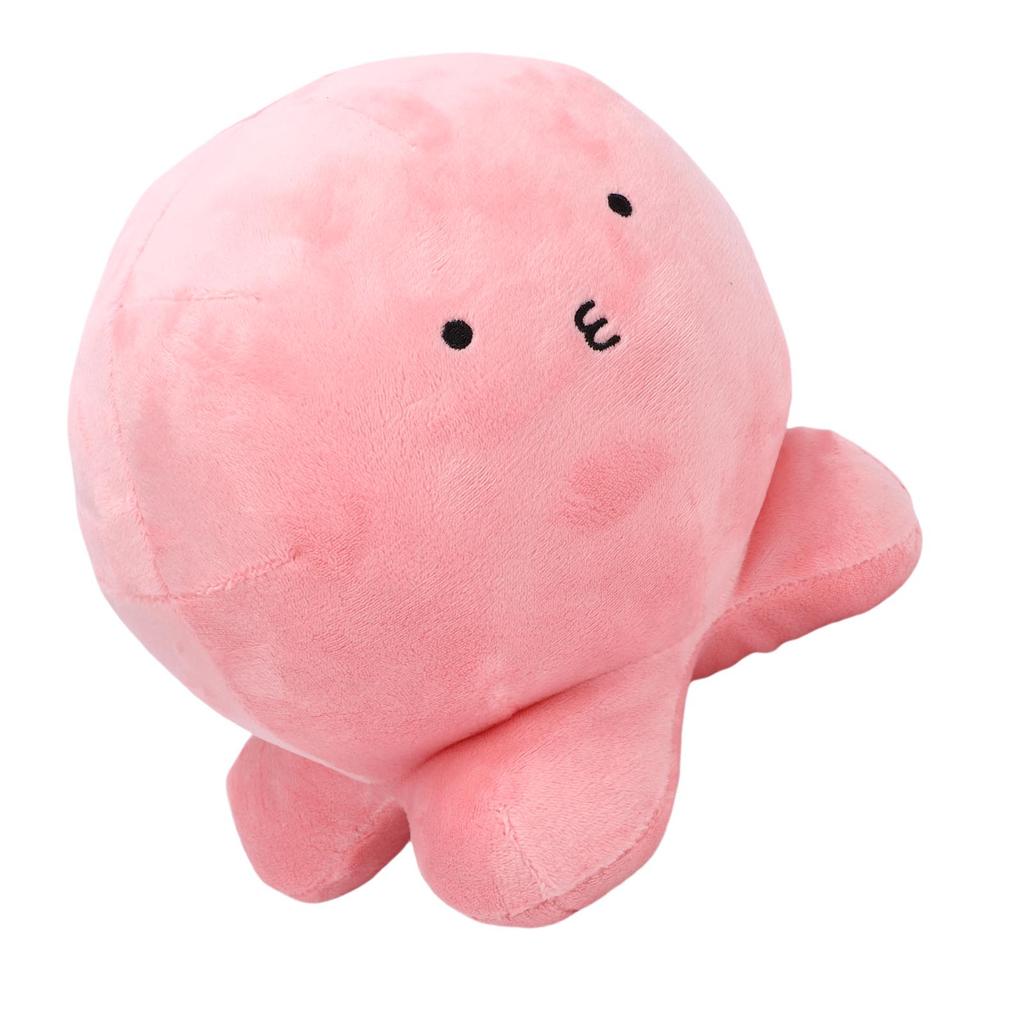 Anime Plush Toy Anime Soft Cute Intricate Embroidery Collectible Stuffed Plushies for Fans