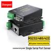 Shenwei DRS3001G Serial To Ethernet Server