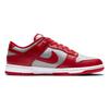 Nike Dunk Low 'UNLV' 2021 Skate Shoes Sneakers DD1391-002