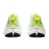 Li Ning Wind Chaser Pro Running Shoes Unisex Low Top White Yellow Green ARPV017-7