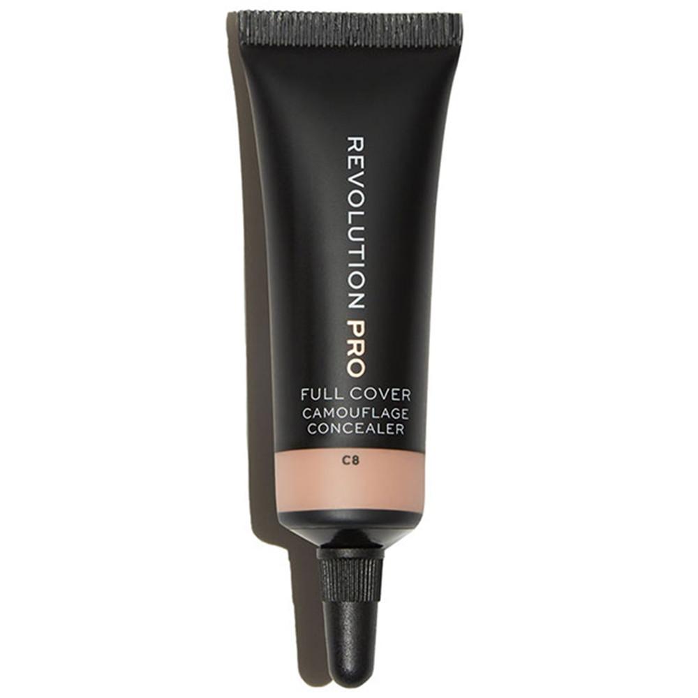 Makeup Revolution - Full Cover Camouflage Concealer -