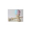 Yamagata Koubou Competition Kendama Oozora Certified by Japan Kendama Association Matte Light Blue Pink