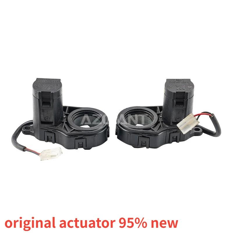 Car Side  Rearview Mirror Folding Motor Actuator Assembly for VW Polo 2009- GOL 2009-