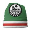 Gorro com bandeira chechena, gorro de malha unissex, feminino, hip hop, chechênia, orgulhoso, quente, inverno, skullies, gorros, boné para esqui