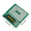 Adjustable 0.1HZ~30KHZ 7.83HZ Schumann Resonance Ultra-low Frequency Pulse wave Generator Audio Resonator