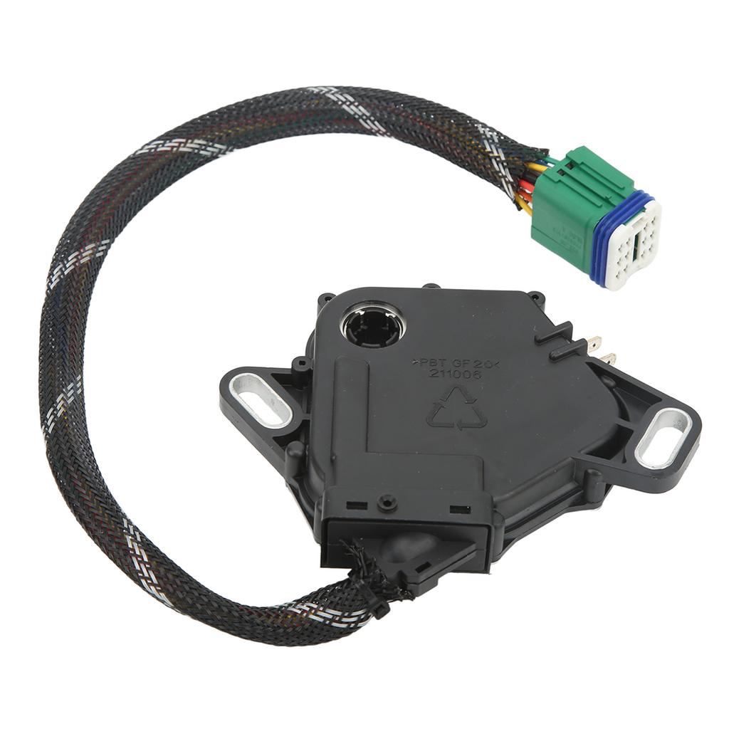 Getriebe Schalter Automatisches Geschwindigkeitsregelsystem 252927 Ersatz für Peugeot 207 307