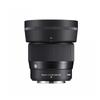 Sigma 56mm DC DN Lens for Fujifilm Mirrorless Cameras F1.4 X-Mount APS-C (Contemporary)