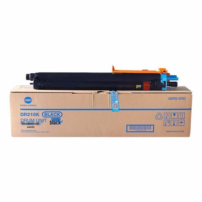 Konica Minolta DR215 Black Drum Unit