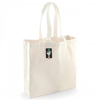Cotton Classic Shopper Bag (21 Litres)