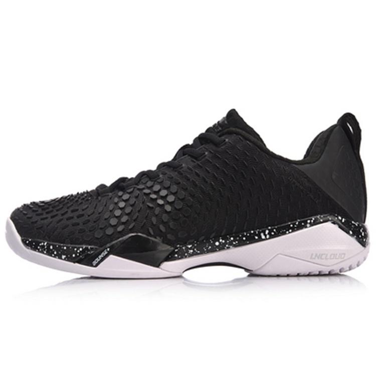 Li-Ning Shadow Of Blade Pro 2.0  Black  Men s AYAN013-3 EU 39