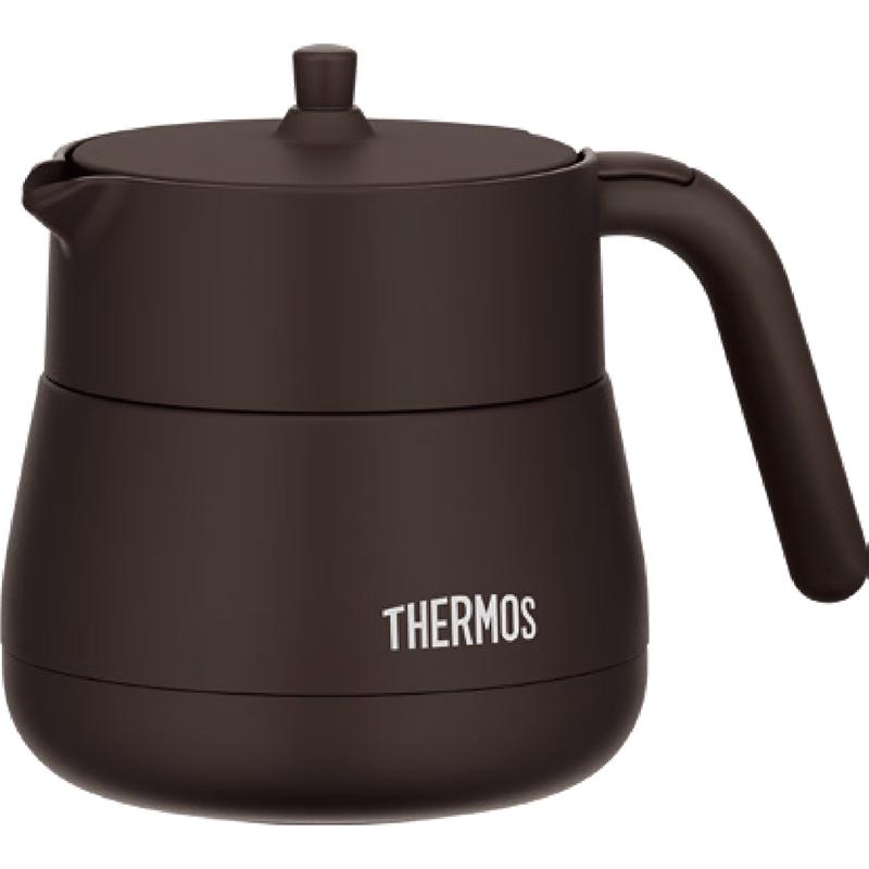 Thermos Stainless Steel Insulated Kettle