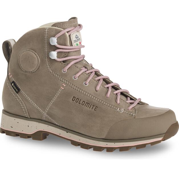 Ботинки Dolomite Cinquantaquattro High Full Grain Leather Evo GTX