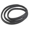 Door Body Seal for BMW Vehicles Including Model Years from Eleven to Nineteen