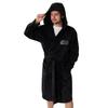 STAR WARS Mens Darth Vader Hooded Robe