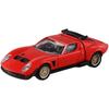 Takara Tomy Tomica Premium Lamborghini Iota SVR Diecast Car Toy Unisex 3 Years and Up Boxed Safe Toy