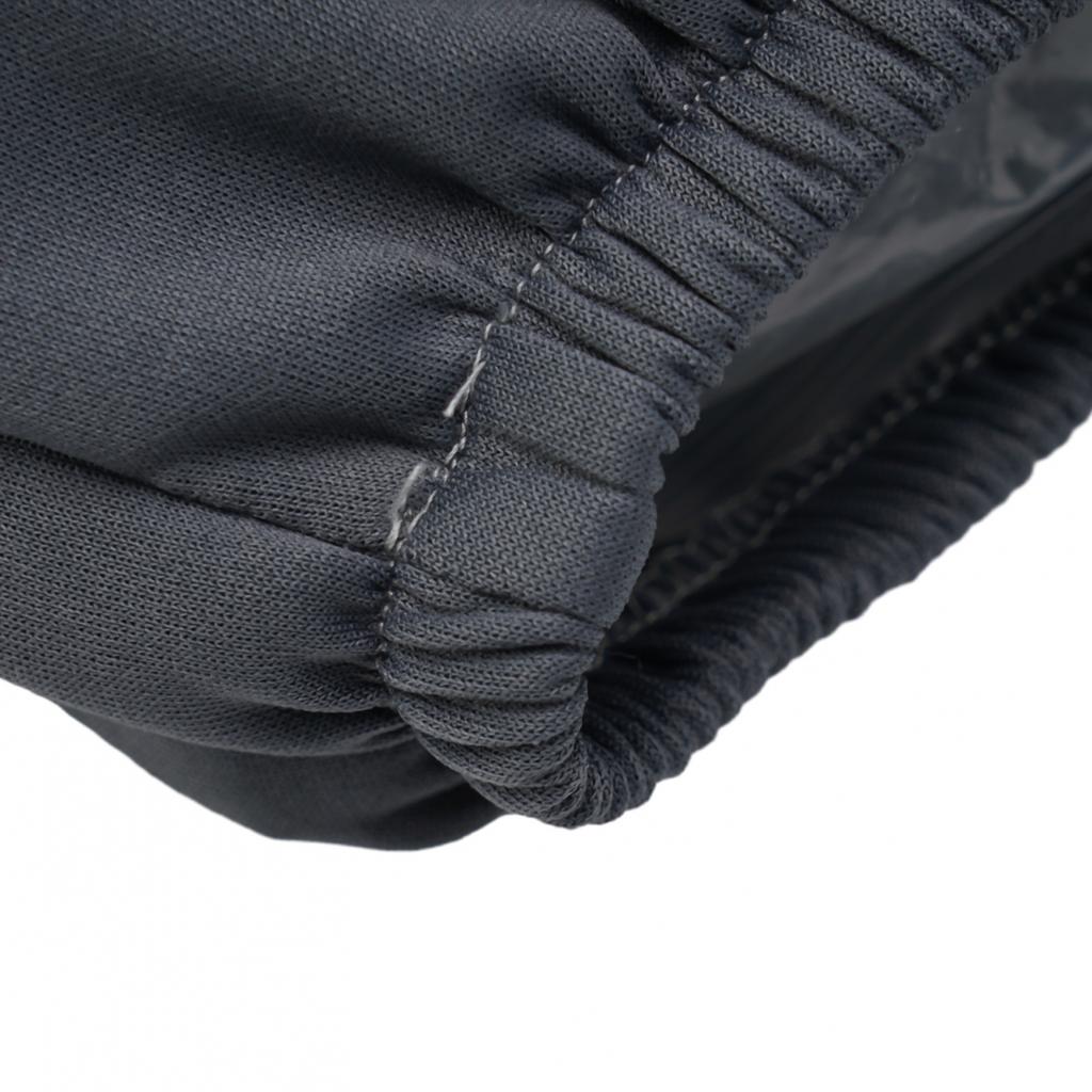 1 Stück Kopfstützenbezug 1x Zubehör Auto Premium Stoff