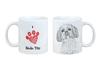 Shih Tzu, Chrysanthemum Dog - Cup with a Dog, Cute Cup with Graphics, a Gift with Your Photo from the Brand