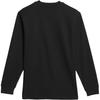 Adidas Originals Thermal Long Sleeve Shirt Men Tops Black IY1599