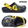 Kids Batman Patch Clogs K 207470 410