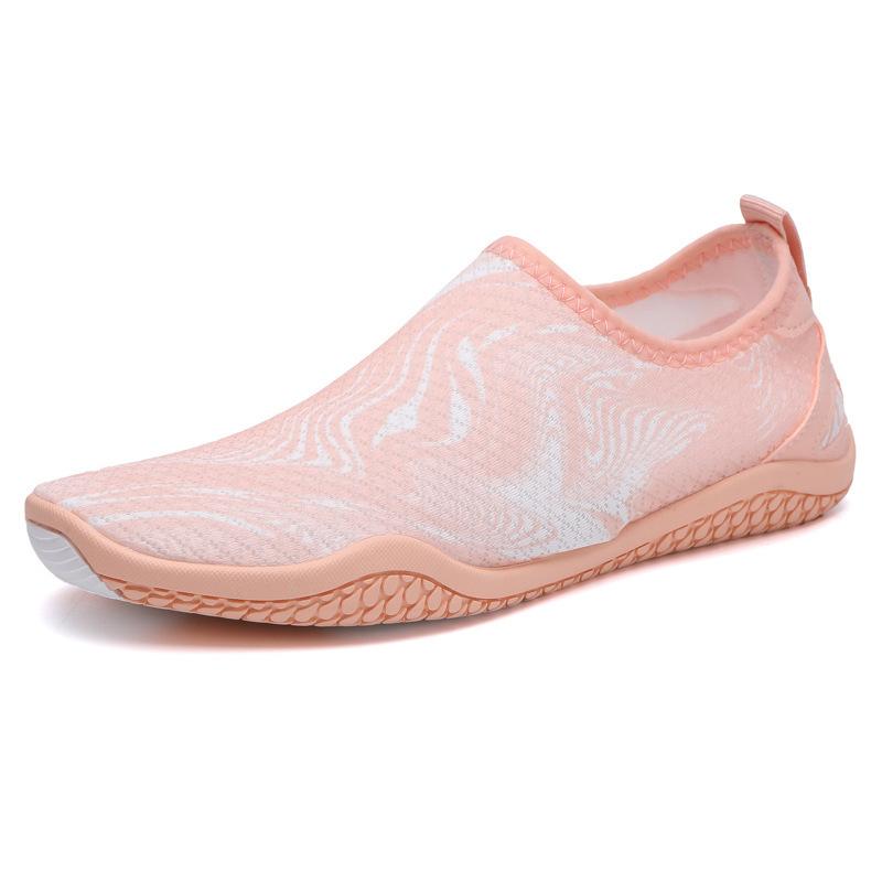 Diving shoes, outdoor beach shoes men's and women's swimming shoes, quick-drying wading shoes, indoor fitness shoes