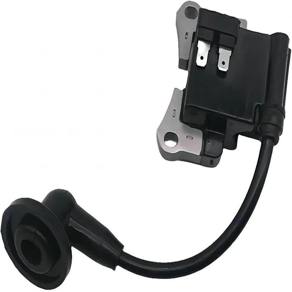 Schwarze Zündspule für KASEI 1E40F-E BC46 CG430 Freischneider Rasentrimmer Motor Zündmodul Ersatz Gartengerät Teile