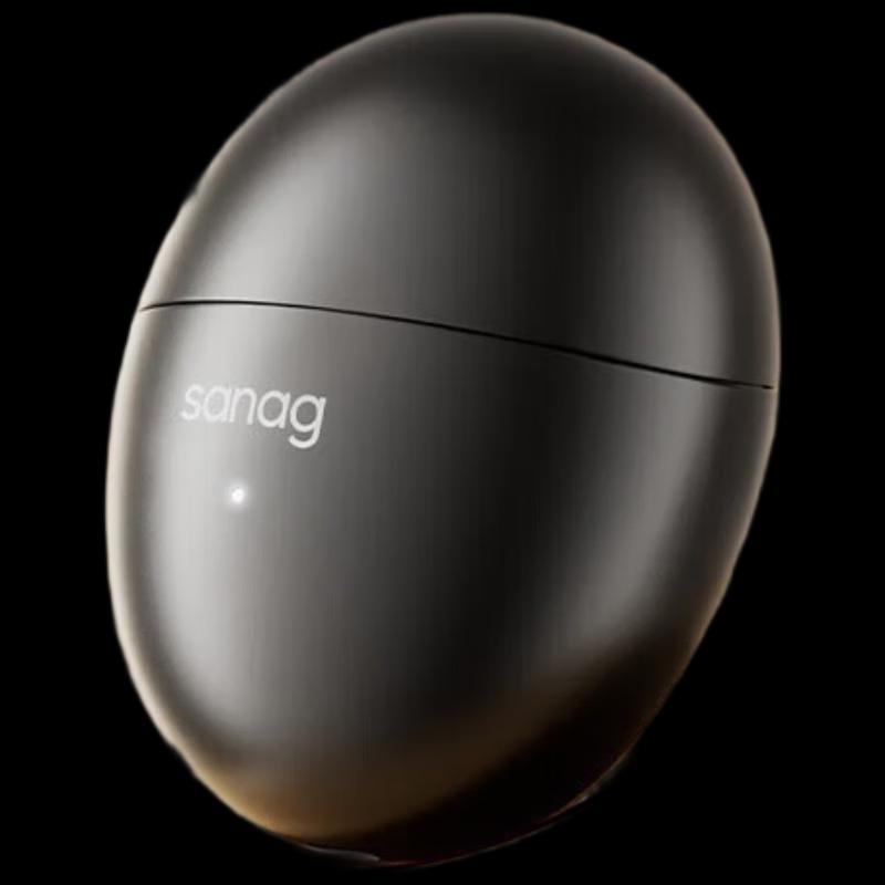 

Saina J20S True Wireless Sleep Noise-Cancelling Earbuds