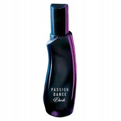 Avon - Passion Dance Dark eau de toilette 50ml