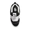 Vans Knu Skool Unisex Czarny VN000D75Y28