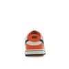 Nike Dunk Low TD Halloween 2022 Baby Sneakers Orange Phantom Black DH9761-003