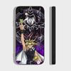 Japanese Anime Y-Yu Gi Oh Phone Case For IPhone 17 Air 16 15 14 13 Pro Max 11 12 Black Silicone Cover