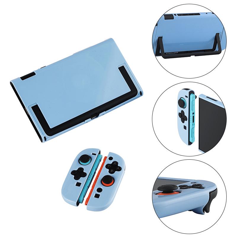2026 Model: Protective Storage Case for Switch 2nd Gen, Compatible with NS2 Console