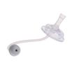 Replace Replacement Caliber Feeding Baby Bottle Straw Silicone Accessories